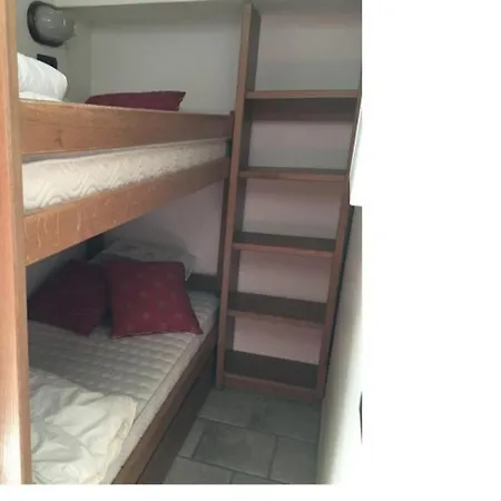 Appartement Bellevue 7