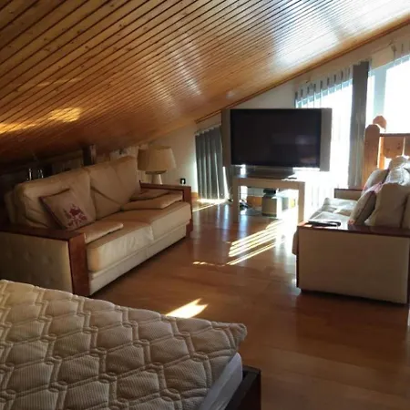 Appartement Bellevue 7 Saint-Martin-de-Belleville