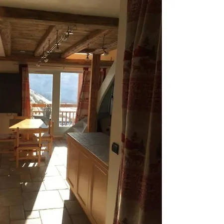 Appartement Bellevue 7