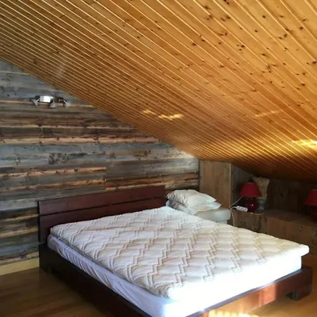 Bellevue 7 Appartement Saint-Martin-de-Belleville
